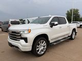 Used 2023 Chevrolet Silverado 1500 Truck
