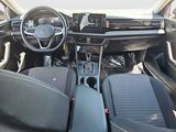 Used 2025 Volkswagen Jetta Sedan
