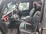 Used 2019 Jeep Wrangler SUV