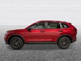 New 2026 Honda CR-V Hybrid SUV