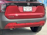 New 2026 Nissan Kicks SUV