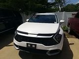 Used 2023 Kia Sportage Hybrid SUV