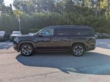 Used 2022 Jeep Wagoneer SUV