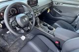 New 2026 Honda Civic Hatchback Hatchback
