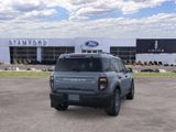 New 2026 Ford Bronco Sport SUV