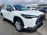 New 2026 Toyota Corolla Cross SUV