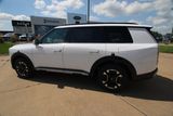 New 2027 Kia Telluride Hybrid SUV