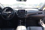 Used 2024 Chevrolet Malibu Sedan