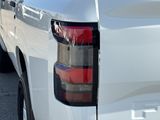 New 2026 Nissan Frontier Truck