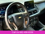 Used 2022 Chevrolet Suburban SUV