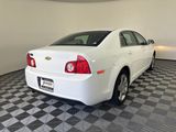 Used 2009 Chevrolet Malibu Sedan