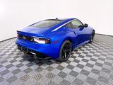 New 2026 Nissan Z Coupe