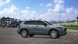 New 2026 Toyota Corolla Cross SUV