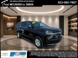Used 2026 Chevrolet Suburban SUV