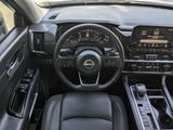 Used 2025 Nissan Pathfinder SUV