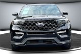 Used 2023 Ford Explorer SUV