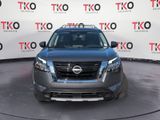 Used 2025 Nissan Pathfinder SUV