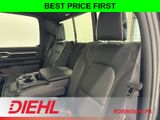 New 2026 Ram 1500 Truck