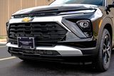New 2026 Chevrolet TrailBlazer SUV