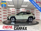Used 2026 Subaru Crosstrek Hybrid SUV