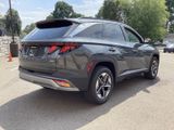 New 2026 Hyundai Tucson SUV