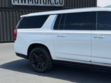 Used 2022 GMC Yukon XL SUV