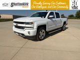 Used 2016 Chevrolet Silverado 1500 Truck