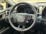 Used 2025 Toyota Camry Sedan