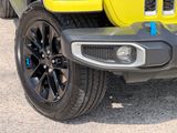 Used 2023 Jeep Wrangler SUV