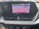 Used 2024 Chevrolet Trax SUV
