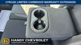 Used 2024 Chevrolet Equinox SUV