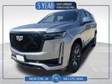 Used 2024 Cadillac Escalade SUV