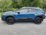 Used 2025 Subaru Crosstrek SUV