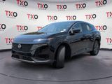Used 2025 Nissan Murano SUV