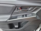 New 2026 Toyota bZ SUV