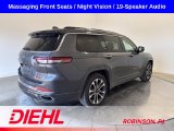 Used 2021 Jeep Grand Cherokee L SUV