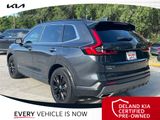 Used 2024 Honda CR-V Hybrid SUV