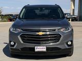 Used 2020 Chevrolet Traverse SUV