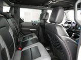 Used 2023 Ford Bronco SUV