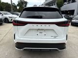 Used 2026 Lexus NX SUV