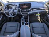 New 2025 Nissan Altima Sedan