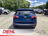 Used 2020 Chevrolet Equinox SUV