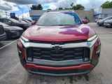 Used 2025 Chevrolet Equinox SUV