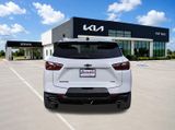 Used 2022 Chevrolet Blazer SUV