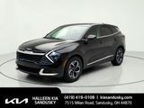 Used 2024 Kia Sportage SUV