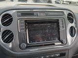 Used 2017 Volkswagen Tiguan SUV