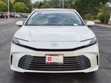 Used 2025 Toyota Camry Sedan