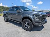 Used 2018 Ford F-150 Truck