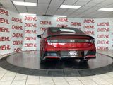 Used 2025 Hyundai Sonata Sedan