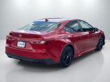 Used 2026 Toyota Camry Sedan